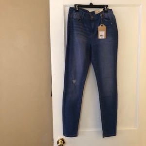 Comfy jeans size 9